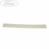 Original Ford Transit Custom Türschwellerabdeckung vorne links 1371839