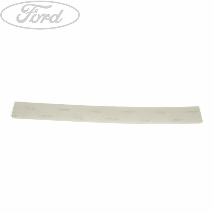 Original Ford Transit Custom Türschwellerabdeckung vorne links 1371839