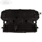 Original Ford Focus 2014-2020 Kühlerjalousie 1890334