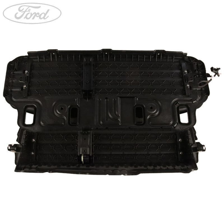 Original Ford Focus 2014-2020 Kühlerjalousie 1890334