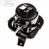 KA Front Nebelscheinwerfer vorne