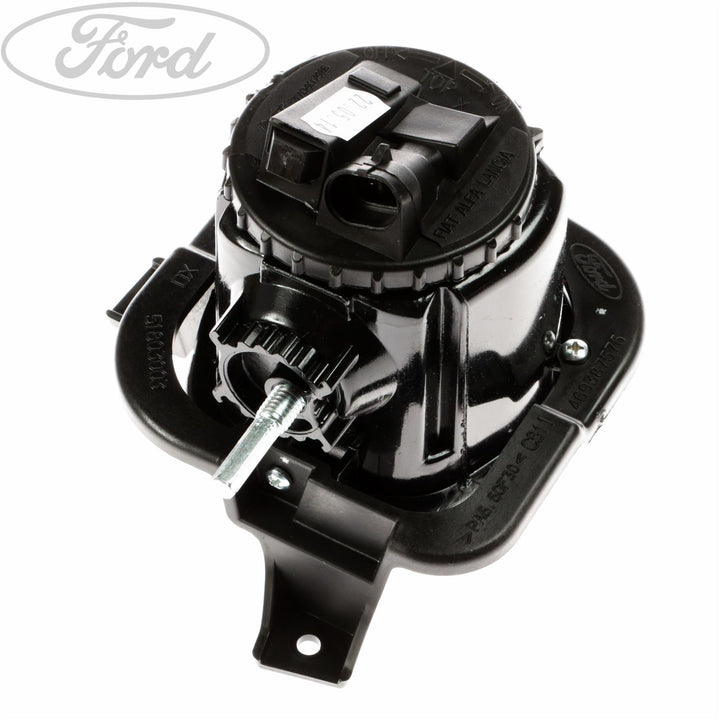 KA Front Nebelscheinwerfer vorne