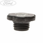 Original Ford Mondeo Escort Fiesta Puma 1.8 Diesel Ti Öleinfülldeckel 96- 1018103