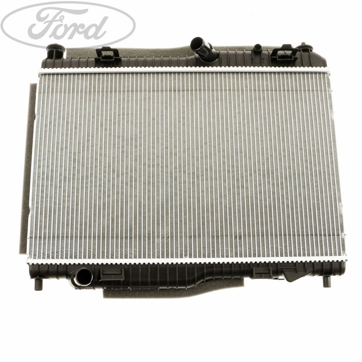 Fiesta Mk7  B-MAX 1.0 EcoBoost Motor Kühlung Kühler