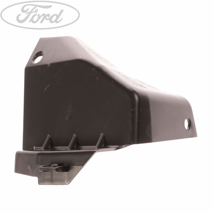 Original Ford Fiesta 2012-2019 Luftabweiser Rechts 1783035
