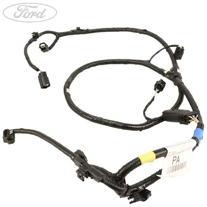 Original Ford Mondeo 2015-2021 Kabelbaum Einparkhilfe 1926418