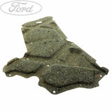 Ford Transit Connect 2006-2012 Luftfeder vorn 1445236