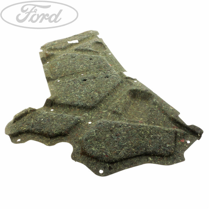Ford Transit Connect 2006-2012 Luftfeder vorn 1445236