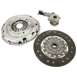 Original Ford Focus/C-MAX/Kuga Kupplungs- und Nehmerkit  2.0 TDCi 1877964