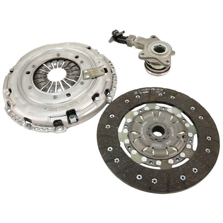 Original Ford Focus/C-MAX/Kuga Kupplungs- und Nehmerkit  2.0 TDCi 1877964