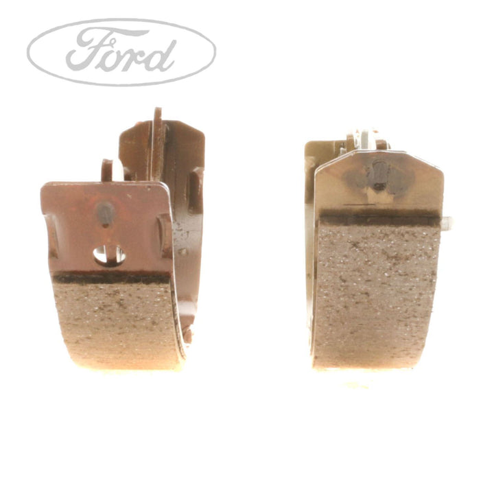 Original Ford Bremsbacken Satz hinten 1802623