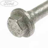 Original Ford Schraube - Generatorbefestigung M10 x 75mm 1484229 - 4 Stk