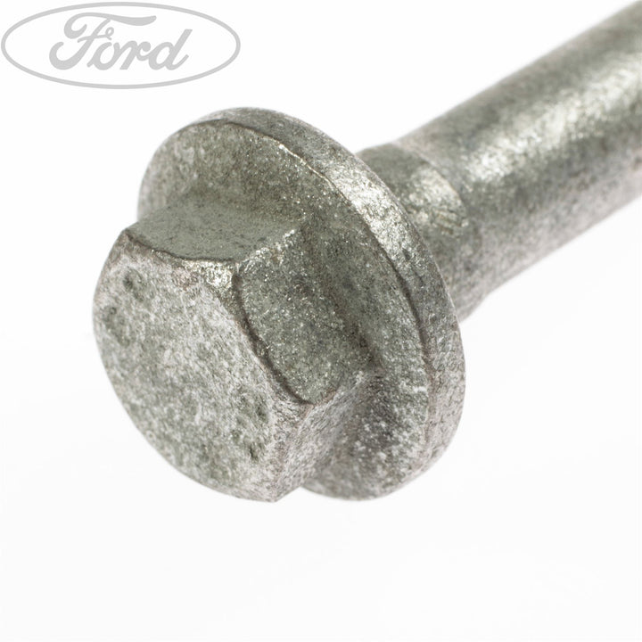 Original Ford Schraube - Generatorbefestigung M10 x 75mm 1484229 - 4 Stk