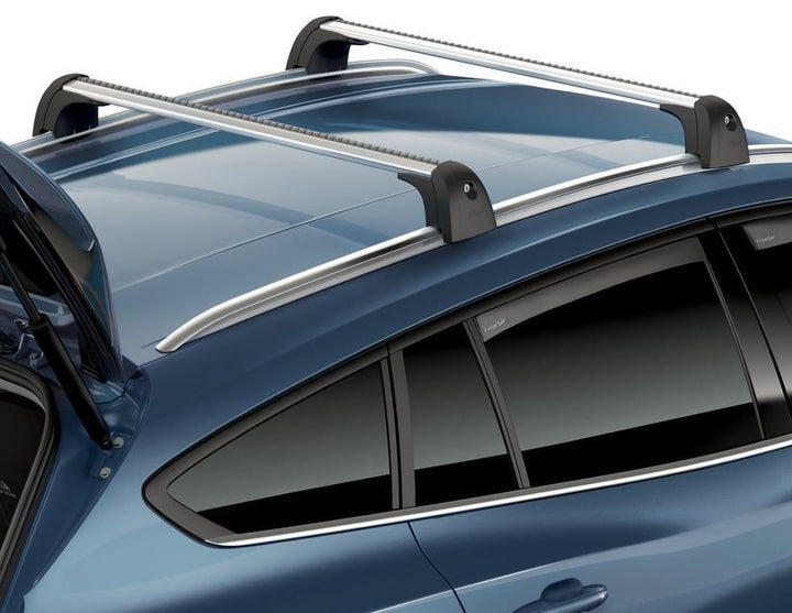 Ford Focus Kombi Dachträger & Thule® FreeRide 532 Fahrradträger 2018-2025