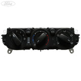 Focus Mk3 Manual Klimaanlage Schalter Bedienfeld 2011-2015