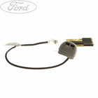 Original Ford In-Car Mikrofoneinheit 4997278