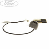 Original Ford In-Car Mikrofoneinheit 4997278