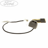 Original Ford In-Car Mikrofoneinheit 4997278