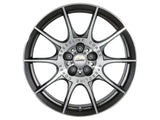 Ford Mustang Ronal/Speedline Corse ®* SL2 Marmora Performance Rad 20