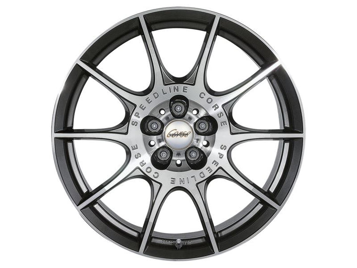 Ford Mustang Ronal/Speedline Corse ®* SL2 Marmora Performance Rad 20