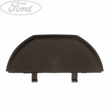 Original Ford Transit Connect ab 2002 Blende Türschloss vorne 5093629