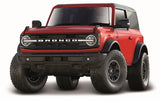 Ford Bronco Wildtrak 1:18