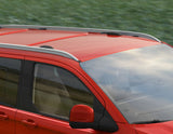 Original Ford Transit/Tourneo Custom® Dachreling Zirkon