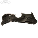 Original Ford Transit/Tourneo Custom Verkleidung Radhaus links 2080506