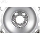 Original Ford Transit/Tourneo Connect 2013-2018 16
