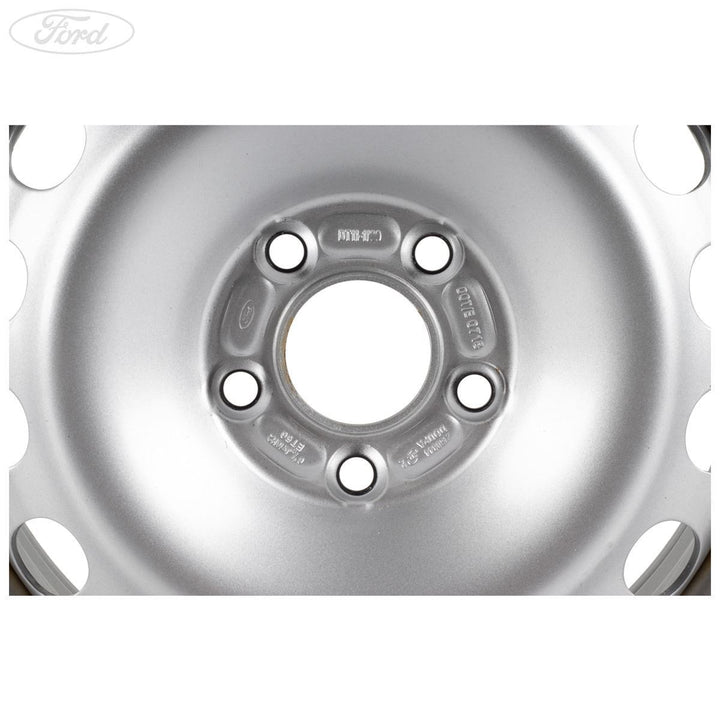 Original Ford Transit/Tourneo Connect 2013-2018 16