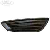 Original Ford Focus 2014-2020 Grill Stoßfänger vorne links 1865388