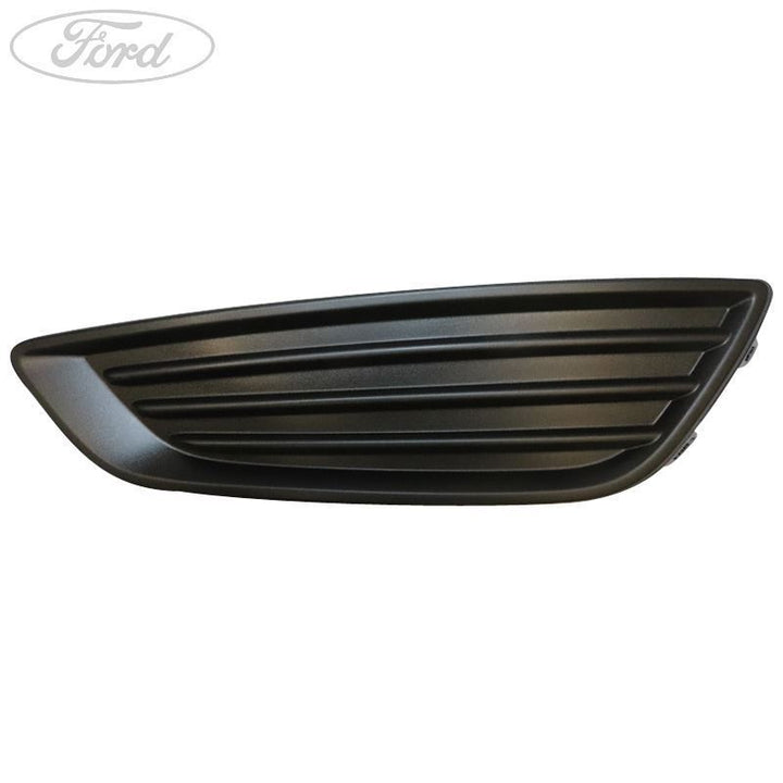 Original Ford Focus 2014-2020 Grill Stoßfänger vorne links 1865388