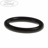Original Ford Kurbelgehäuse Ölabscheider Ventil O-Ring 1212756