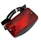Original Ford Ranger Fahrerhaus Nebelschlussleuchte 2011 5078322