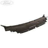 Original Ford Luftführung 1863319