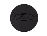 Original Ford Ranger Nabenkappe Ebony Black