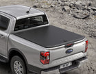 Original Ford Ranger ab 2022 Feste Laderaumabdeckung Aluminium