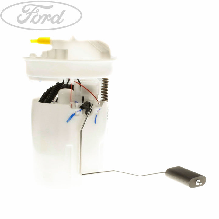 Kraftstoffpumpe