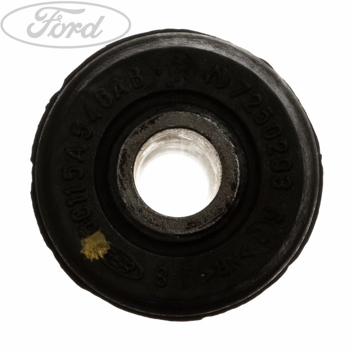 Original Ford Transit ab 2006 Büchse Federbein hinten 1526483
