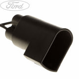 Original Ford Transit/Tourneo Connect 2013-2019 Scheibenwaschdüse, beheizt