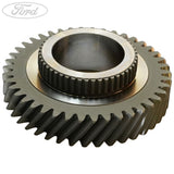 Original Ford 6-Gang Schaltgetriebe – Hauptwelle Zahnrad – 5. Gang 1685576