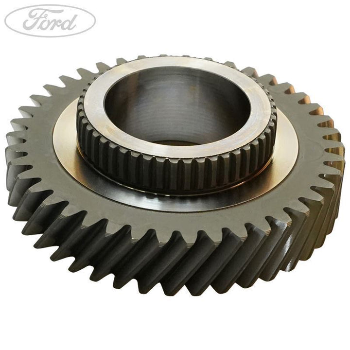 Original Ford 6-Gang Schaltgetriebe – Hauptwelle Zahnrad – 5. Gang 1685576