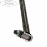 Kraftstoffeinspritzleitung Reparaturrohr