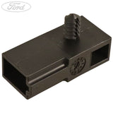 Original Ford Focus C-Max Fiesta 4 Gang Automatik Öldruck-Sensor 07-11 3430879