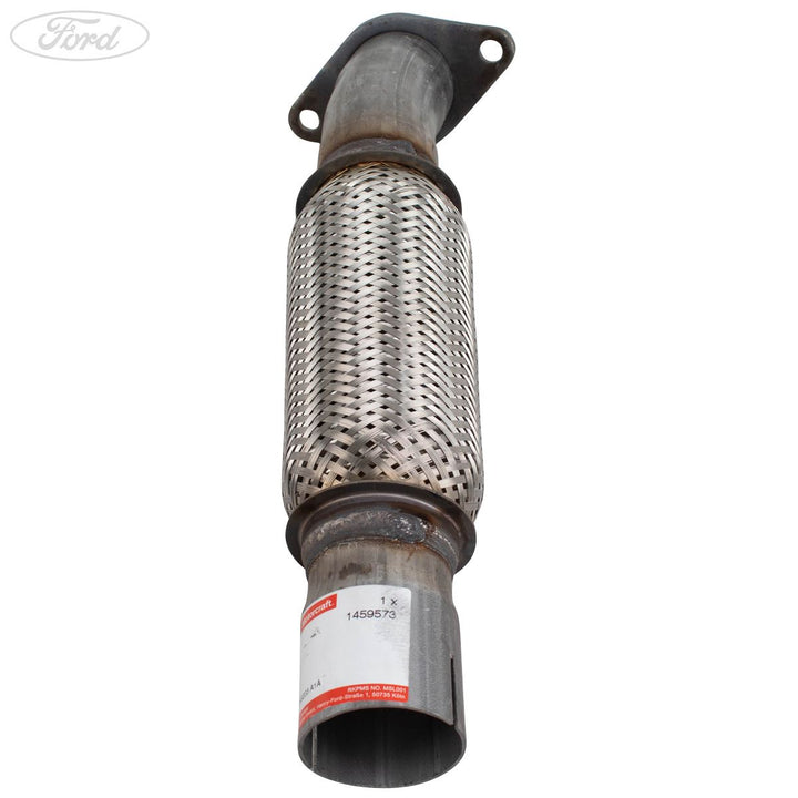 hosenrohr ford Auspuff Flexrohr Hosenrohr – Ford Onlineshop