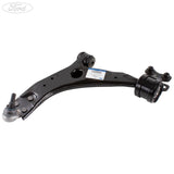 C-MAX Focus Mk2 Vorne, rechtsunterer Querlenker