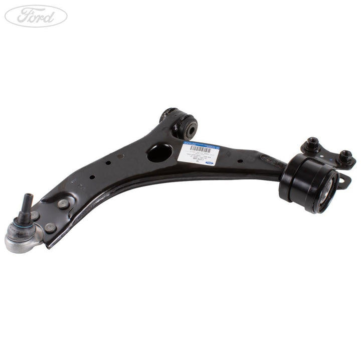 C-MAX Focus Mk2 Vorne, rechtsunterer Querlenker