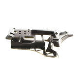 Original Ford Galaxy WA6 Halter Stoßfänger hinten 1751381
