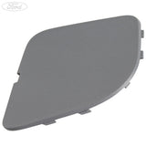 Original Ford S-Max  Rücklicht Innenabdeckung Zinn 06-15 1377619