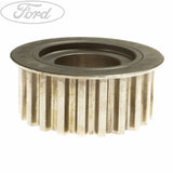 Original Ford Kurbelwellenrad 1231974